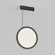 Подвесной светильник DENKIRS VEIL DK6605-BK