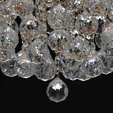 Потолочная люстра MW-Light Жемчуг 9 232016406 1