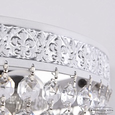 Настенный светильник Bohemia Ivele AL19051B/25FL WMN 2