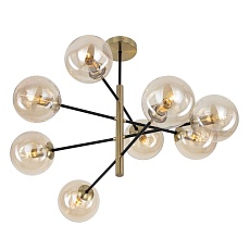 Подвесная люстра Citilux Лорен CL146283 2