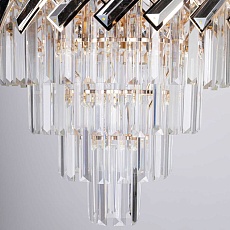 Подвесная люстра De City Бриз 111016206 3