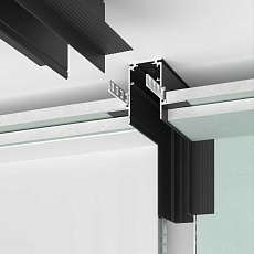 Коннектор L-образный внутренний Elektrostandard Slim Magnetic 85213/00 a067506