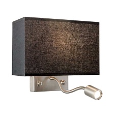 Настенный светильник Citilux Декарт CL704301