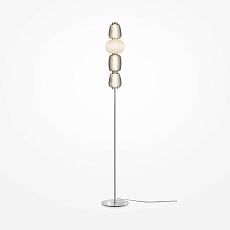Торшер Maytoni Pattern MOD267FL-L32CH3K 5
