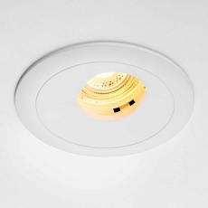 Рамка термостойкая PVC д/крепления LED источника света в подвесном потолке Anello Lightstar 012216 1