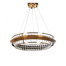 Подвесной светодиодный светильник Lumina Deco Drevia LDP 8021-600 MD 2