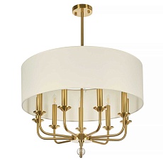 Потолочная люстра MyFar Maria MR2440-9P 1