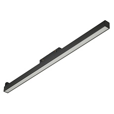 Трековый светодиодный светильник MyFar Flow MT0210-20W3K-B