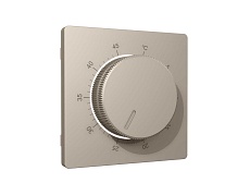 Лицевая панель AMBRELLA VOLT ALFA AP3657