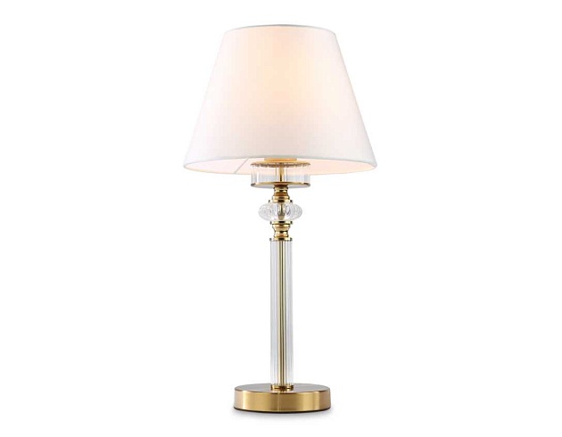 Настольная лампа Ambrella light High Light LH71027 Фото № 1