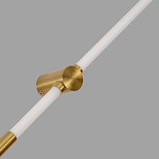 Настенный светодиодный светильник F-Promo Tubus 4688-1W 3