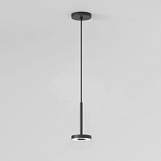 Уличный подвесной светодиодный светильник Elektrostandard Verano 35185/H a068591