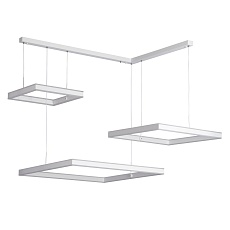 Подвесной светодиодный светильник Citilux Дуэт CL719K310 5