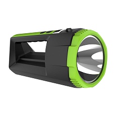 Прожекторный светодиодный фонарь Gauss аккумуляторный 288х151 900 лм GF702 2