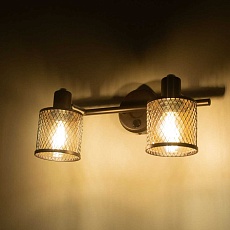 Спот Citilux Робин CL535625 4