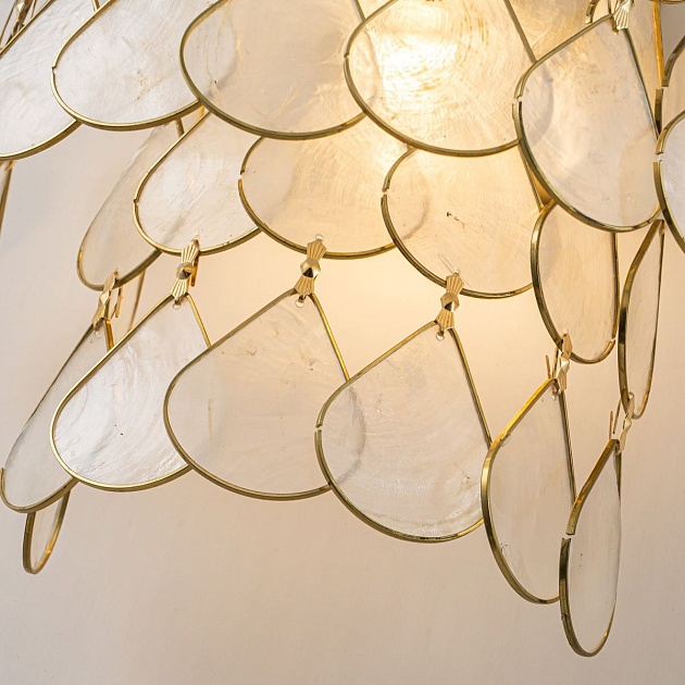 Настенный светильник Favourite Mollitia 4763-1W Фото № 7