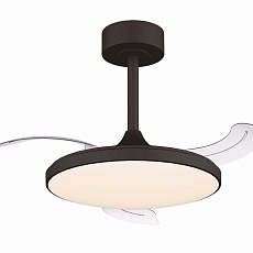 Люстра-вентилятор Mantra SLIM FAN mini 9056 2