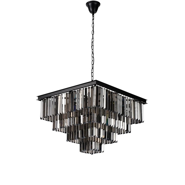 Подвесная люстра Loft IT Prism 10018/600S Фото № 1